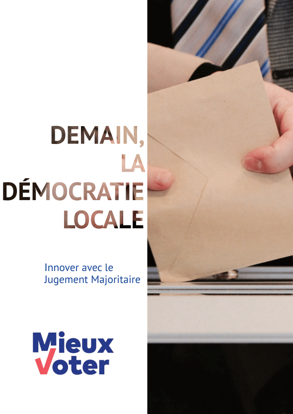 Demain, la démocratie locale